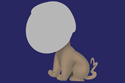 Little Dog Visual Development - Stage 01