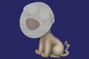 Little Dog Visual Development - Stage 02