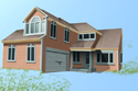 House Visual Development - Stage 02