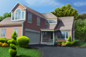 House Visual Development - Stage 05