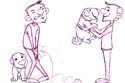 Dev - Turnaround Poses