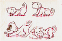 Bow Bow - Turnaround